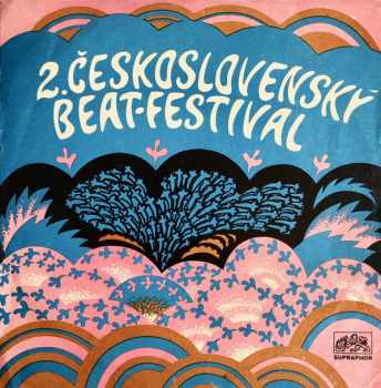 2. Československý Beat-festival