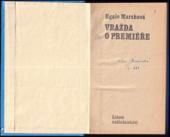 Joe Alex: Kde je Třetí král?