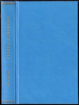 Joe Alex: Kde je Třetí král?