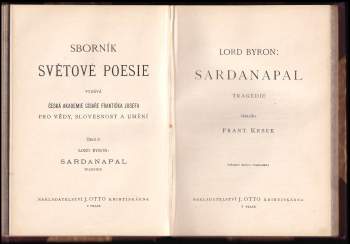 Percy Bysshe Shelley: Cenci