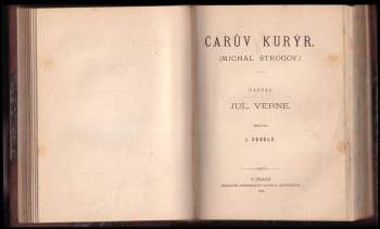 Jules Verne: Cesta kolem světa v osmdesáti dnech