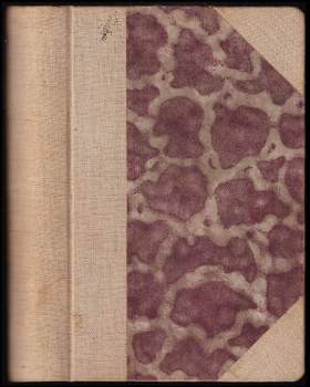 Josef Hora: Hladový rok