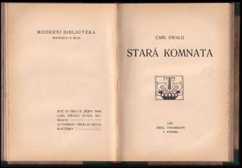 Gabriele d'Annunzio: Hřích sestry Orsoly