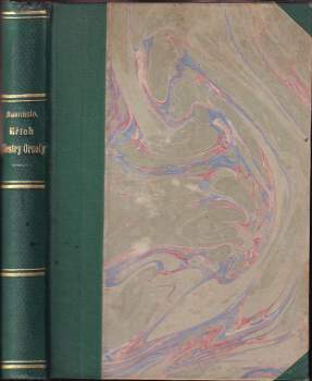 Gabriele d'Annunzio: Hřích sestry Orsoly