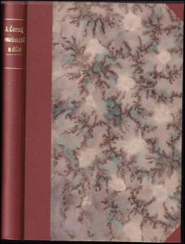 Marcel Prévost: Dopisy Františce - mamince