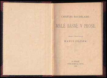 Francois de La Rochefoucauld: Maximy a úvahy morální