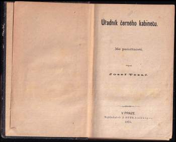 Bohumil Havlasa: V družině dobrodruha krále