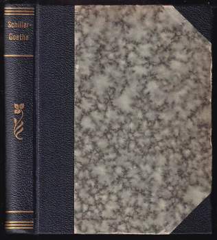 Johann Wolfgang von Goethe: Ballady