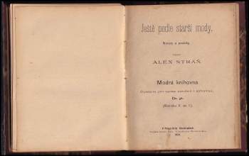 Václav Řezníček: Židé v zemích Českých