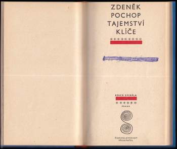 Emil Vachek: Zlá minuta