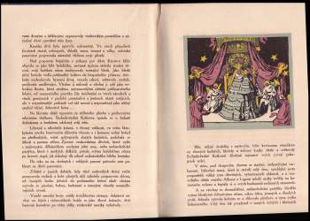 Quido Maria Vyskočil: Zvonice