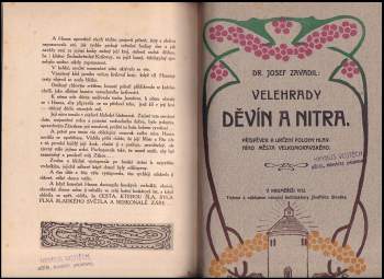 Quido Maria Vyskočil: Zvonice