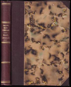 Francis Jammes: Klára d'Ellébeuse, čili, Historie dívky ze zašlých dob