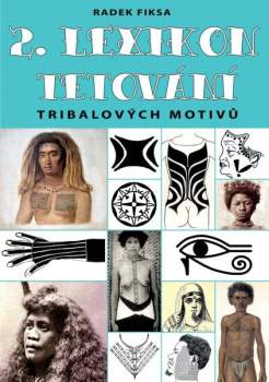 2. lexikon tetování tribalových motivů
