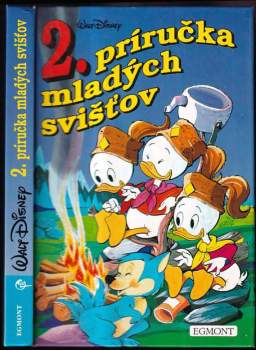 2. príručka mladých svišťov