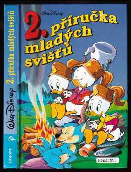 2. příručka mladých svišťů : 2. ; z ital. orig. přel. Marina Casteliová