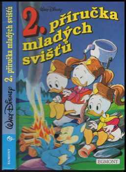 2. příručka mladých svišťů
