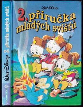 2. příručka mladých svišťů