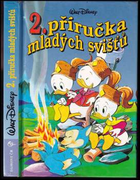 2. příručka mladých svišťů