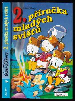 2. příručka mladých svišťů : 2. ; z ital. orig. přel. Marina Casteliová