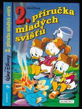 Walt Disney: 2. příručka mladých svišťů