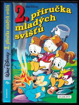 2. příručka mladých svišťů