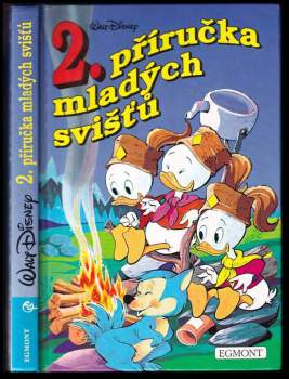 2. příručka mladých svišťů