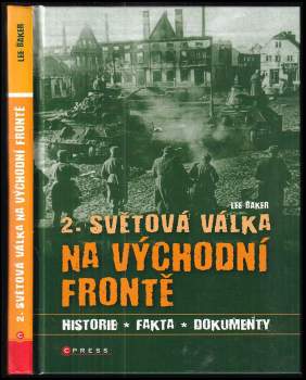 2. světová válka na východní frontě