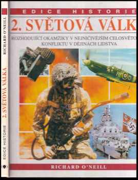 2. světová válka