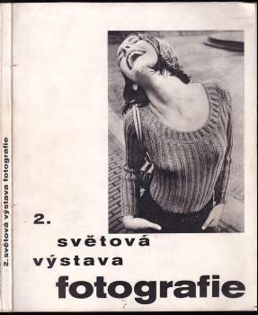 2. světová výstava fotografie