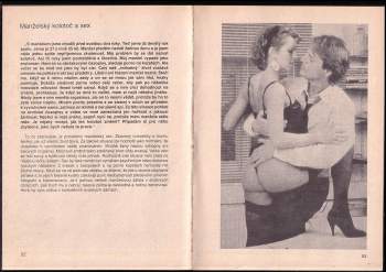 Jaroslav Zvěřina: 2 x 100 intimních rad pro muže i ženy