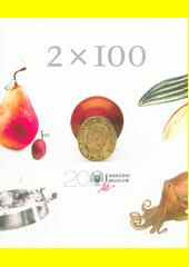 2 x 100