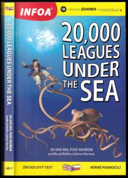 20 000 leagues under the sea