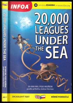 20 000 leagues under the sea