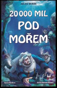 20 000 mil pod mořem