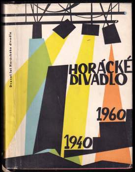 Jaroslav Mikulášek: 20 let Horáckého divadla