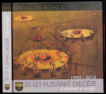 20 let Plzeňské diecéze