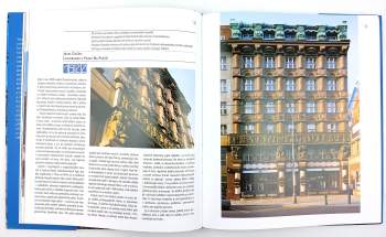 Radomíra Sedláková: 20. století české architektury