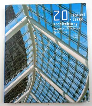 20. století české architektury