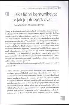 František Bělohlávek: 20 typů lidí