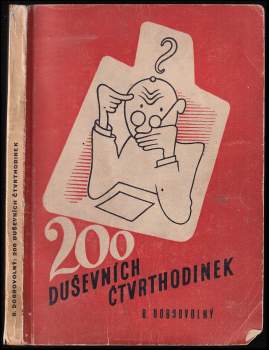 200 duševních čtvrthodinek