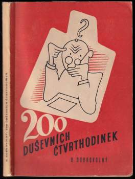 200 duševních čtvrthodinek