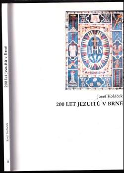 200 let jezuitů v Brně