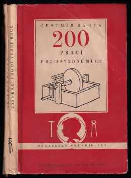 200 prací pro dovedné ruce