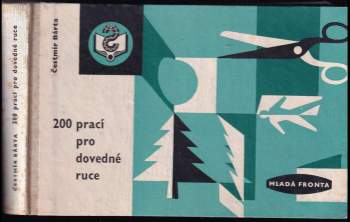 200 prací pro dovedné ruce