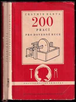 200 prací pro dovedné ruce