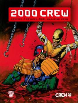 2000 Crew