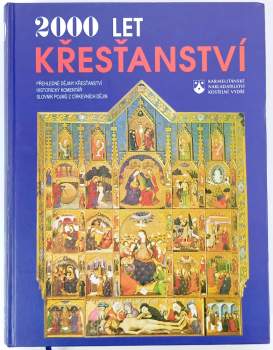2000 let křesťanství