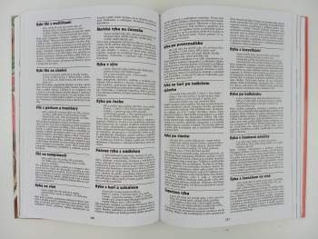 Jana Frolíková: 2000 nejlepších receptů z české i zahraniční kuchyně