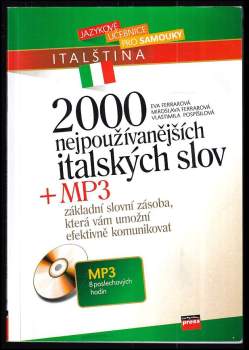 2000 nejpoužívanějších italských slov
